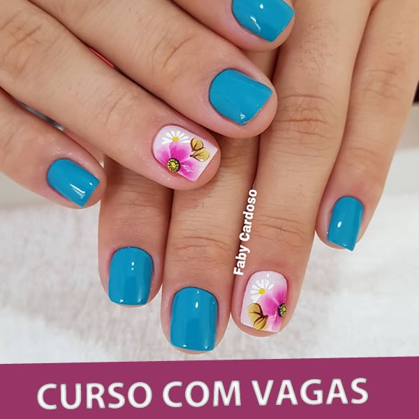 Unhas Perfeitas